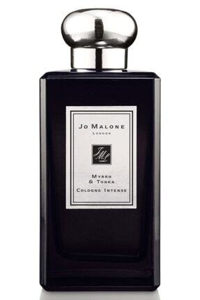 Jo Malone London Oud & Bergamot Intense Edc 100 ml Erkek Parfüm