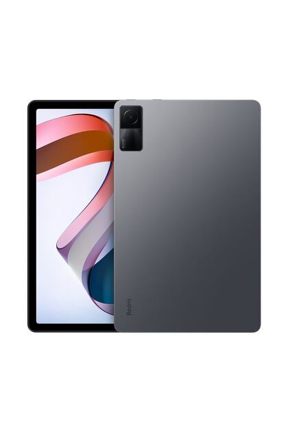 Xiaomi Redmi Pad 6 GB RAM 128 GB 10.6'' Tablet Gri Wi-Fi Fiyatı