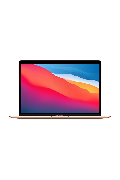 Apple Macbook Air 13'' M1 8gb 256gb Ssd Altın - Fiyatı, Yorumları