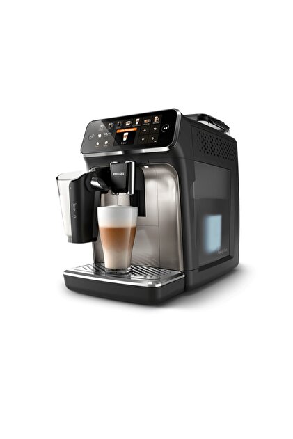Philips Tam Otomatik Espresso Makinesi, Lattego Süt Sistemi