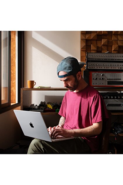 Apple Macbook Pro 14'' M2 Max 32GB 1TB SSD Space Gray Laptop