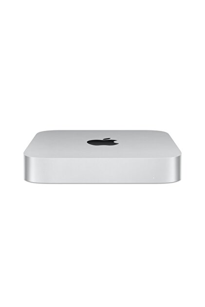 Apple Mac mini: Apple M2 PRO 16GB 512GB SSD Masaüstü Bilgisayar