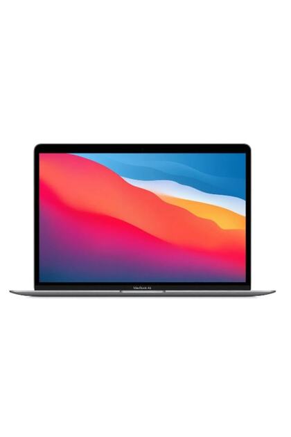 Apple Macbook Air 13'' M1 16gb 256gb Ssd Uzay Grisi Dizüstü