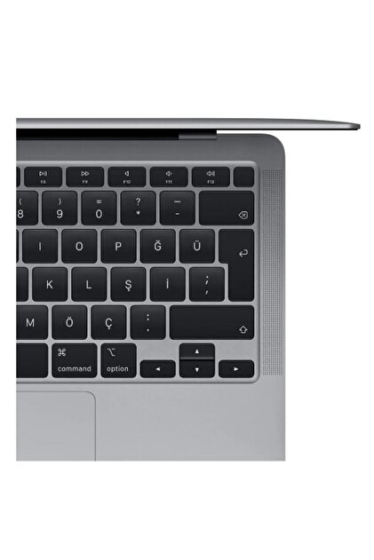 Apple Macbook Air 13'' M1 16gb 256gb Ssd Uzay Grisi Dizüstü