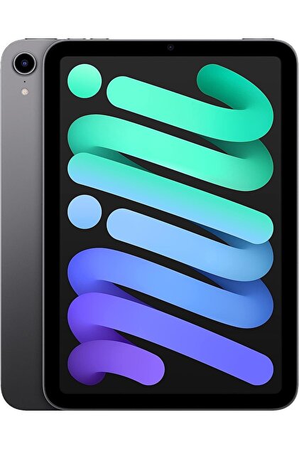 Apple iPad Mini 6. Nesil 256 GB 8.3