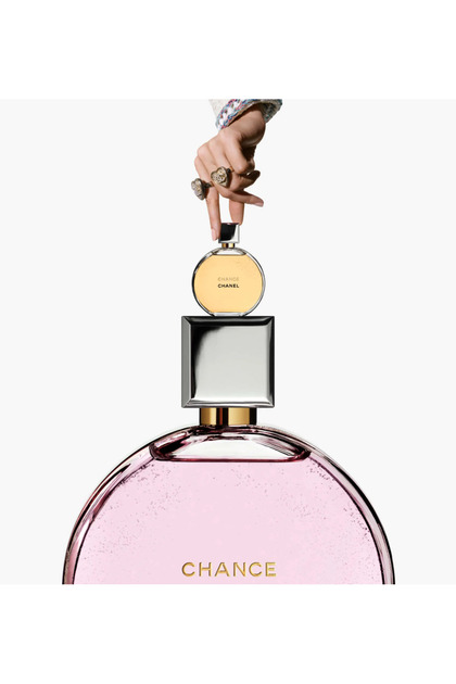 Chanel Chance Eau Tendre Eau De Parfum 35 Ml - Fiyatı, Yorumları