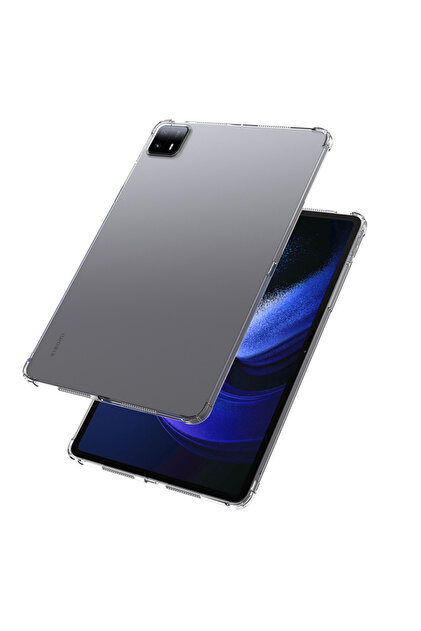 TEKNETSTORE Xiaomi Pad 6 / 6 Pro 11'' Inç 2023 Uyumlu Şeffaf