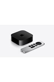 Apple TV 4K 64 GB MXH02TZ/A - Fiyatı, Yorumları