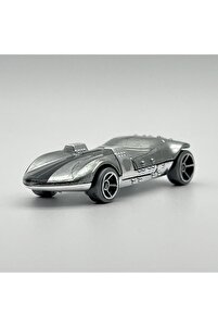 HOT WHEELS Tekli Arabalar HW Braille Racer - Twin Mill HKK74