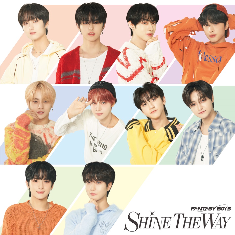 少年ファンタジー ハンビン トレカ 直筆サイン FANTASYBOYS ハンビン