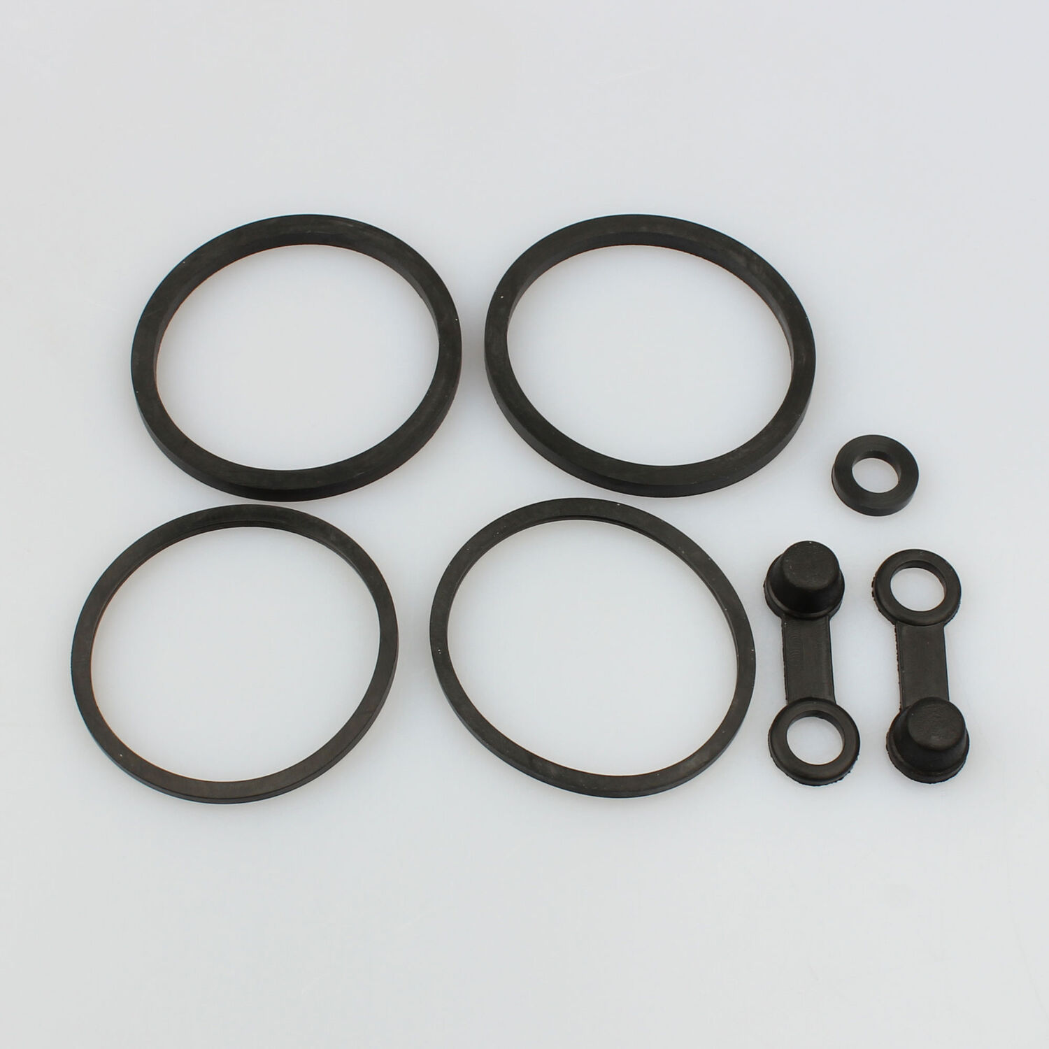 Brake Caliper Repair Kit BCR-409 for Kawasaki ZRX ZX-7R ZX-12R ZXR