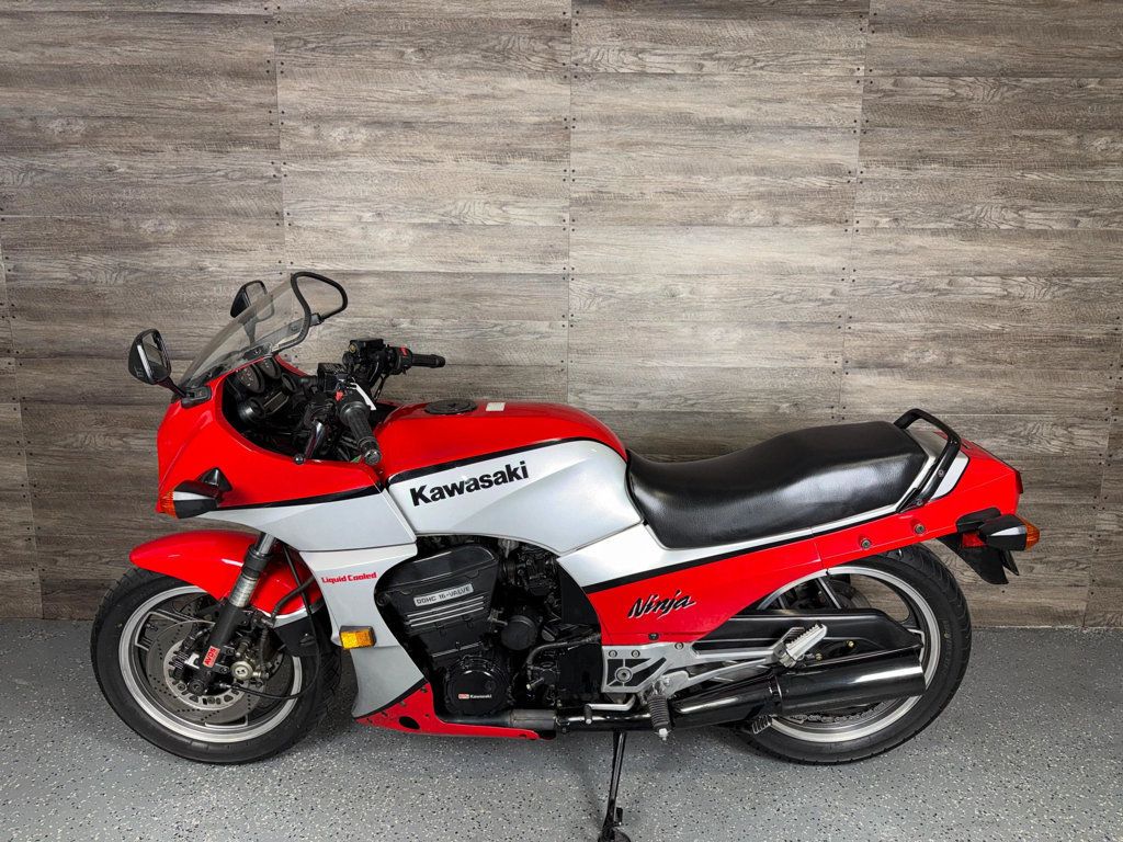 1985 Used Kawasaki Ninja ZX900 One Owner! at Moto A2Z Serving Mesa