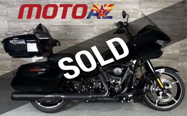 2024 Used Harley-Davidson FLTRX Road Glide One Owner! at Moto A2Z