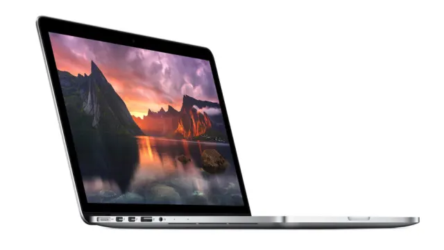 MacBook Pro 13 Zoll mit Retina-Display (Early 2015) | Computerworld