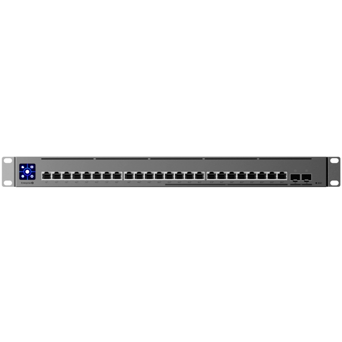 Switch Enterprise 24 PoE (Vintage) - Ubiquiti Store United States