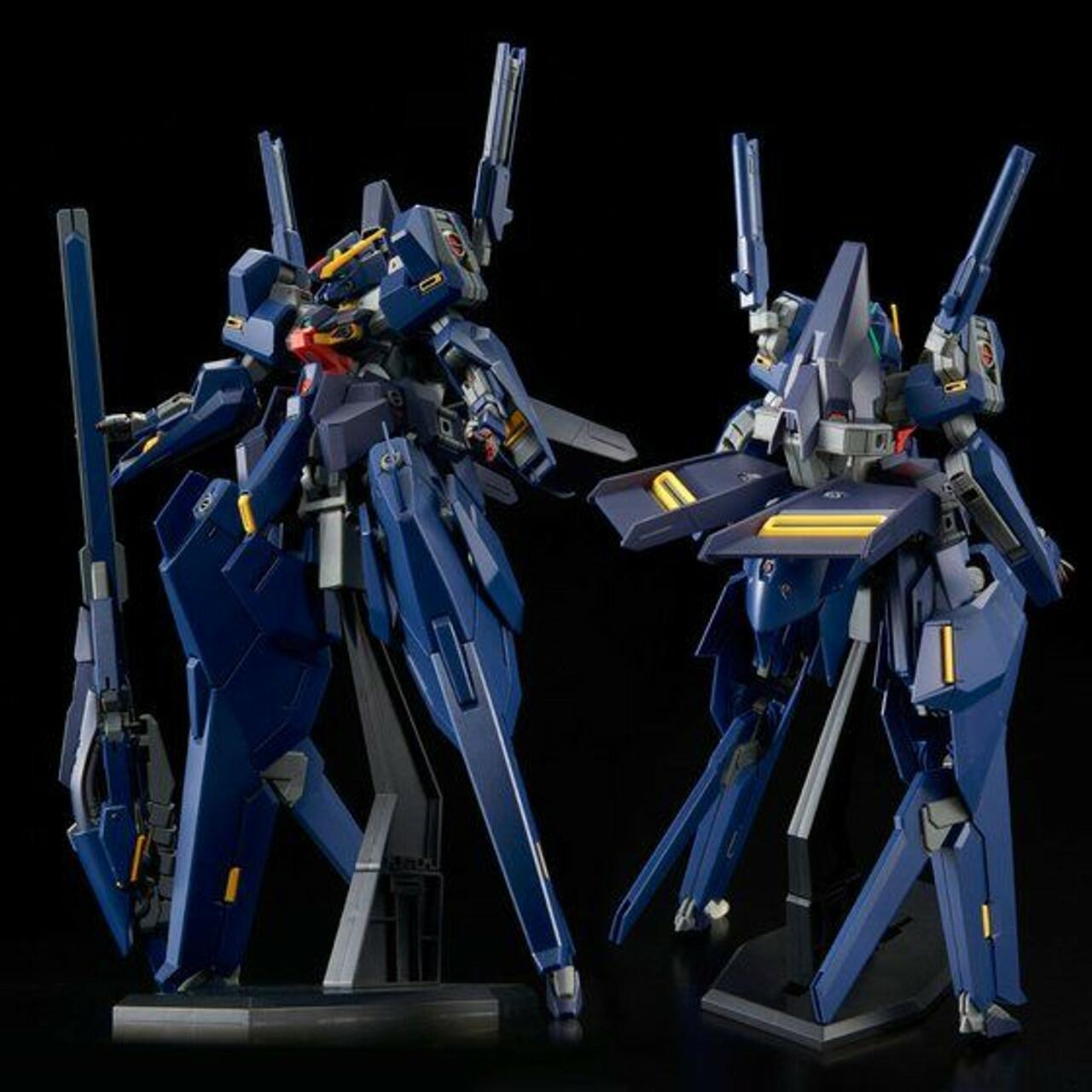 HGUC 1/144 RX-124 Gundam TR-6 [Haze'n-Thley II] - Gunpla San
