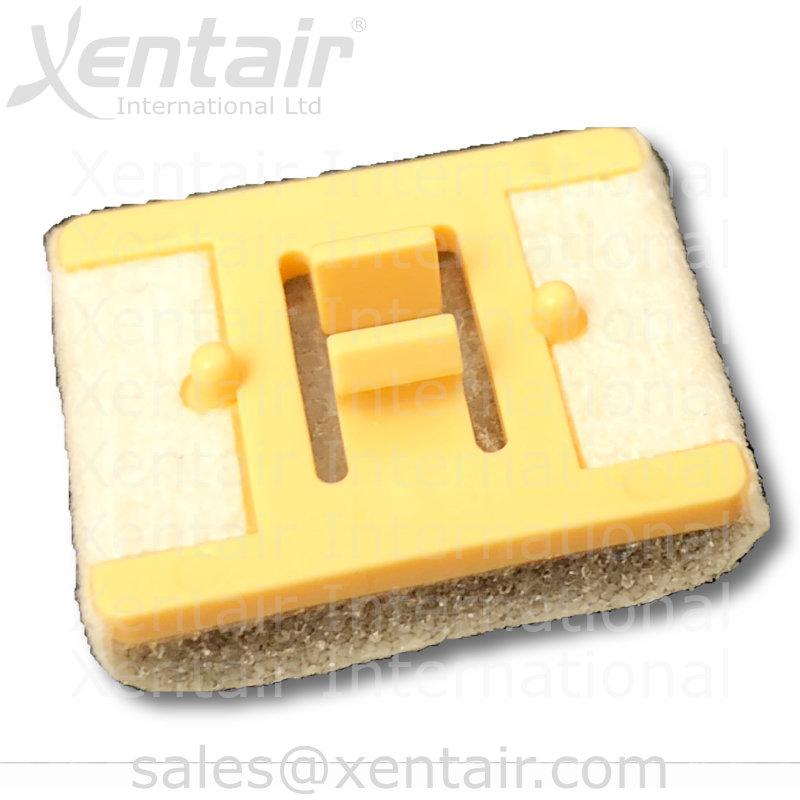 Zebra ZXP3 Series 3 Feeding Cleaning Card 212978-002 212978002