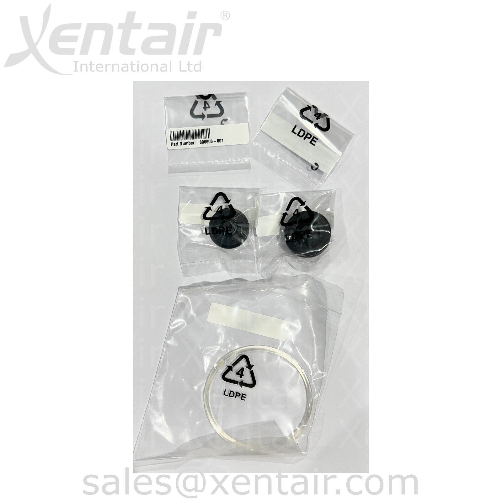 Zebra ZXP1 ZXP3 Ribbon Drive System Assembly P1031925-023 P1031925023