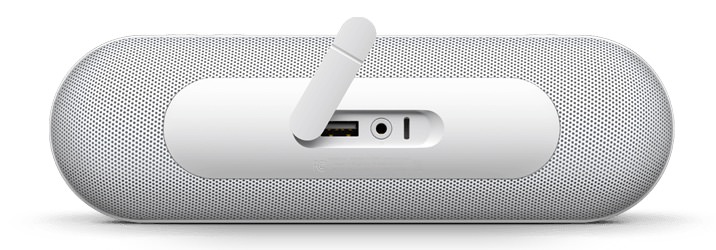 Beats Pill+ Bluetooth Wireless Speaker (2015) - ecoustics.com