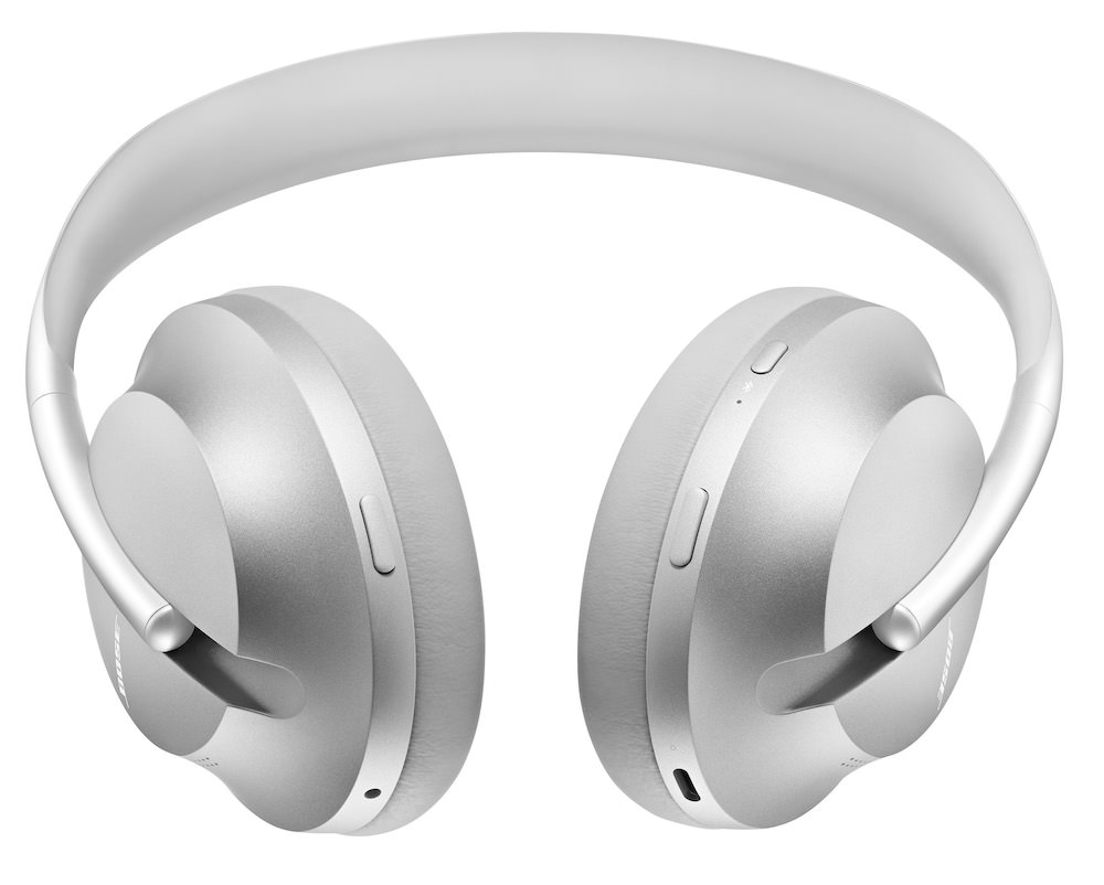Bose Noise Cancelling Headphones 700 (2019 model) - ecoustics.com