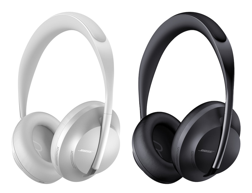 Bose Noise Cancelling Headphones 700 (2019 model) - ecoustics.com