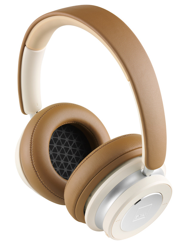 DALI IO-4 & IO-6 Over-ear Wireless Headphones - ecoustics.com