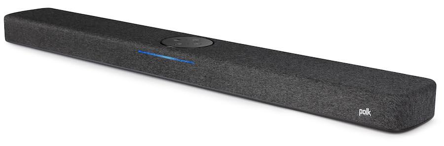 Polk Audio Introduces React Sound Bar with Improved Alexa