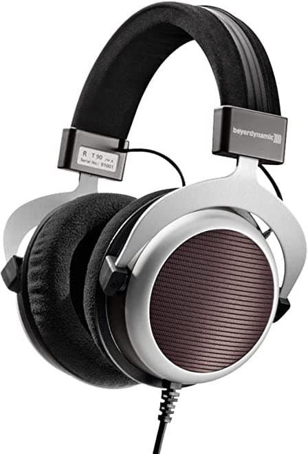 Beyerdynamic T5 Headphones (3rd gen): Review - ecoustics.com