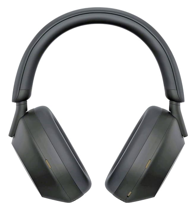 Sony's Noise Canceling WH-1000XM5 Headphones Have Arrived and Bose