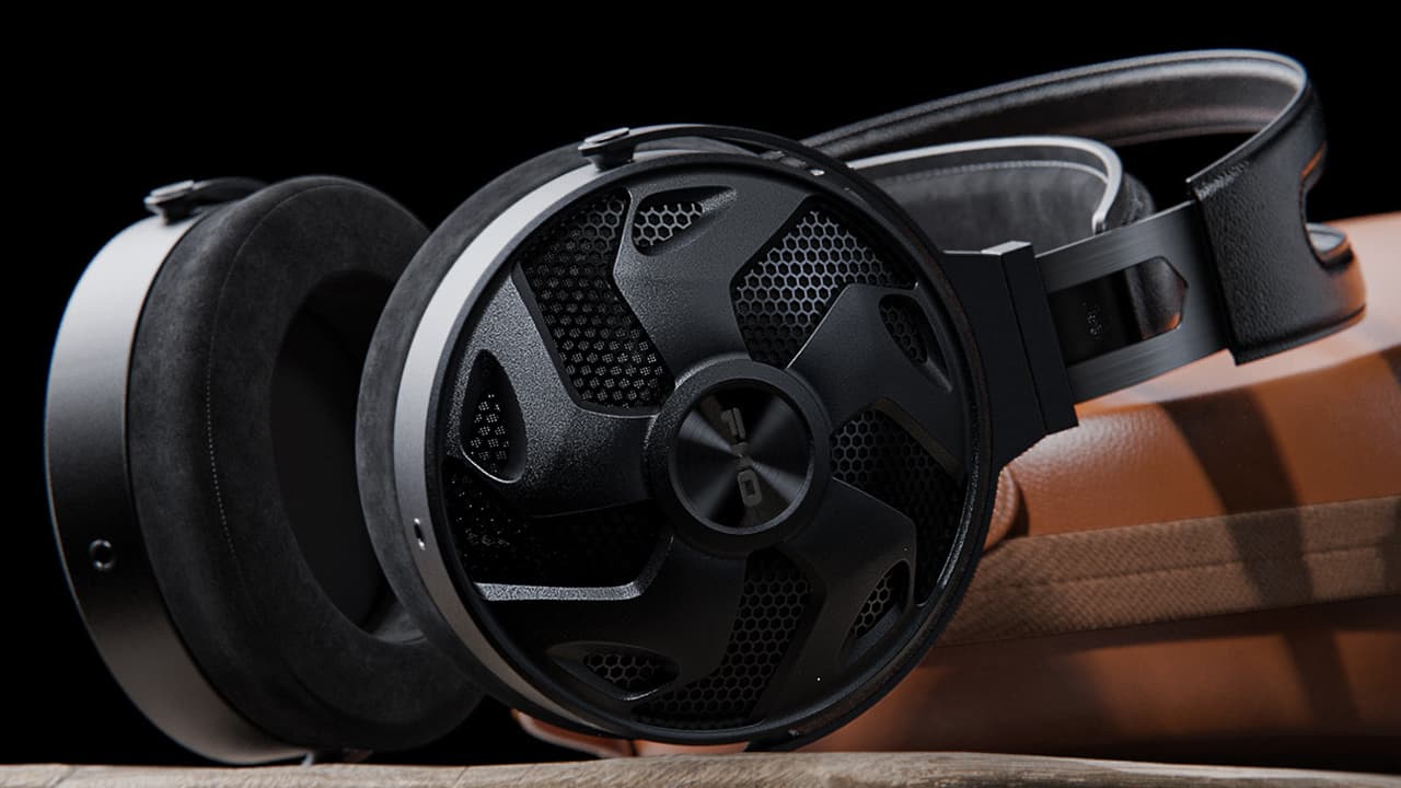 FiiO's FT3 Open-Back Headphones Need To Be On Your Radar