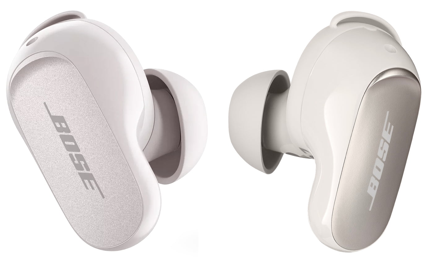 Bose QuietComfort Ultra Wireless Earbuds: Review - ecoustics.com