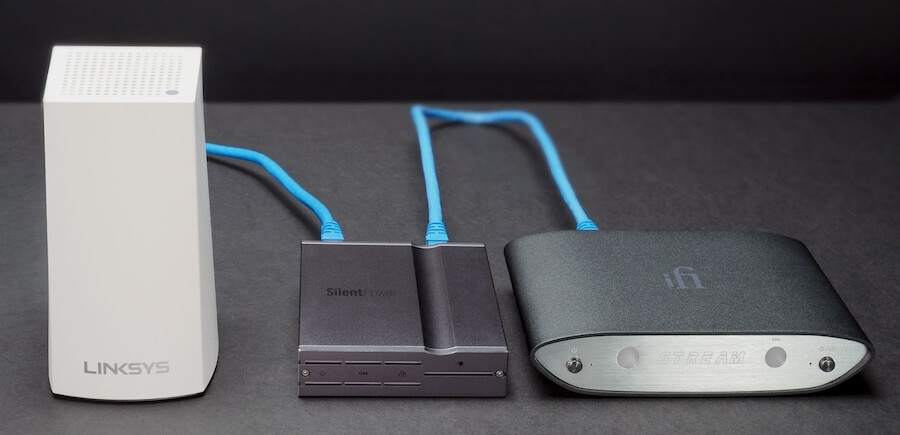 iFi Announces LAN iPurifier Pro Under New SilentPower Brand