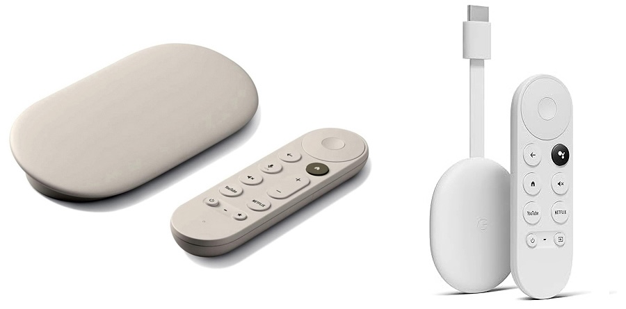 Preview: Google TV Streamer 4K - ecoustics.com