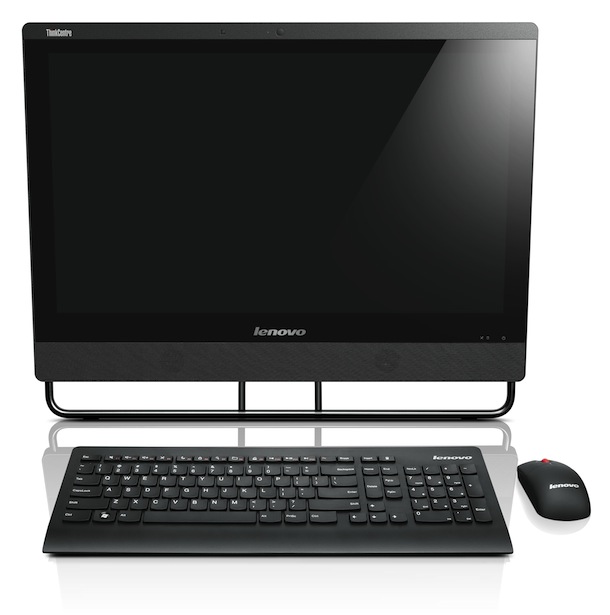 Lenovo ThinkCentre M93p and M93z Desktop PCs - ecoustics.com