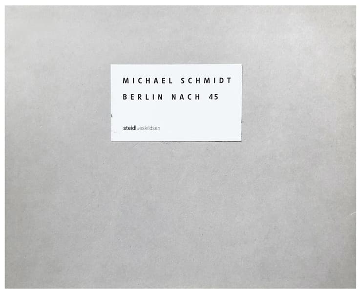 edcat – Berlin Nach 45