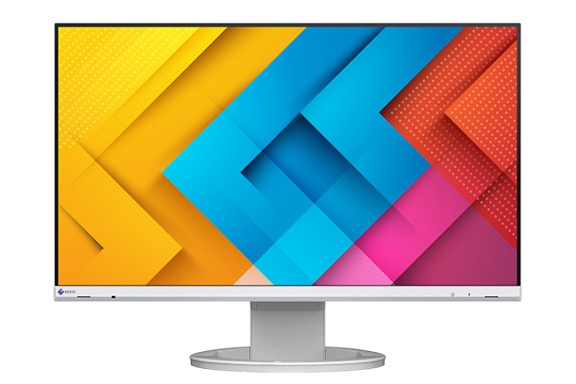 ○みかさん○EIZO FlexScan EV2490-WT23.8inch Amazon.co.jp: EIZO