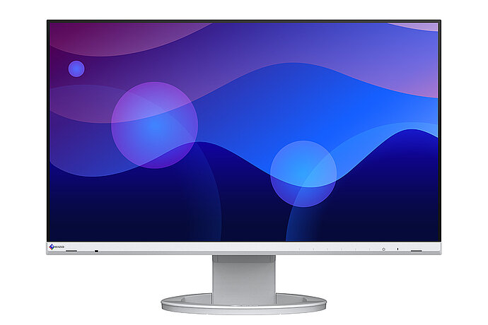 FlexScan EV2480 | Office monitor with USB-C interface