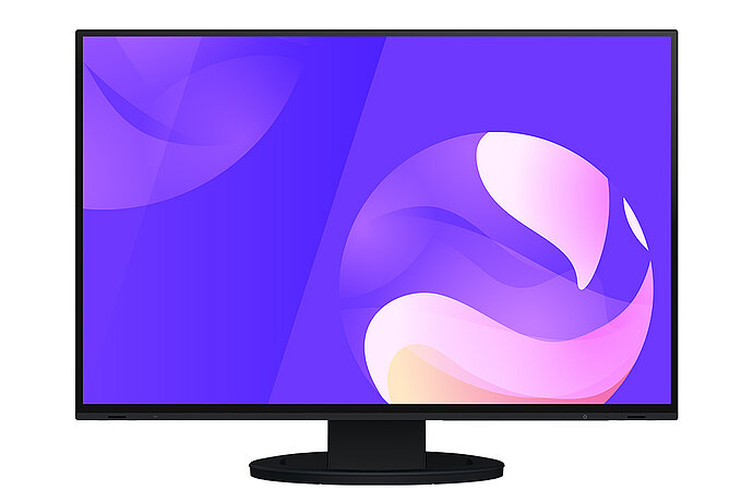 FlexScan EV2495 | 24-inch office monitor