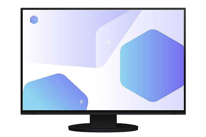 FlexScan EV2485 | 24''-Office monitor