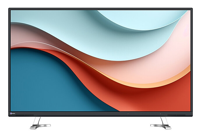 FlexScan EV4340X | 42.5