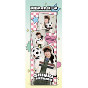 アーティスト選択 :: アーティスト :: ハロー！プロジェクト