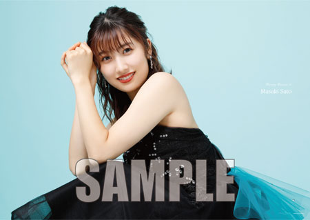 佐藤優樹さんの卒業記念グッズ受注予約とファンクラブ通販の締切迫る