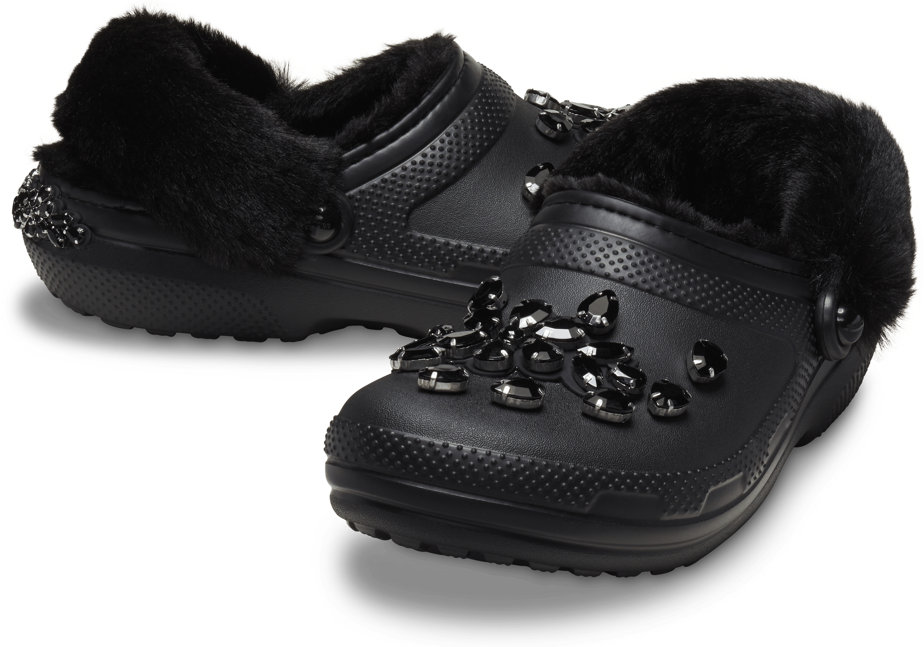 Simone Rocha x Crocs