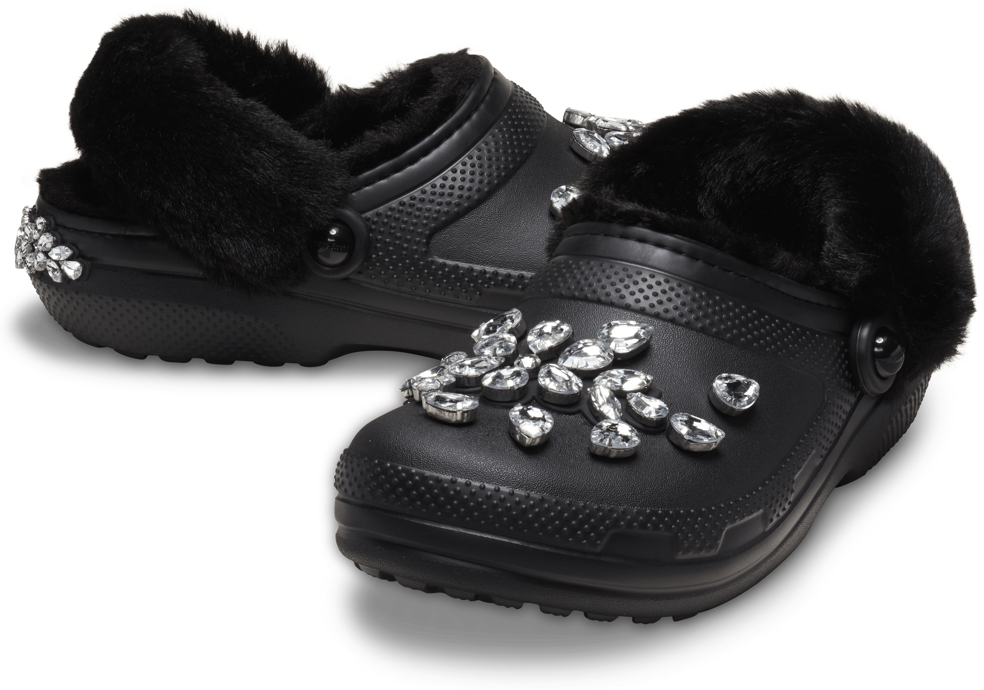 Simone Rocha x Crocs