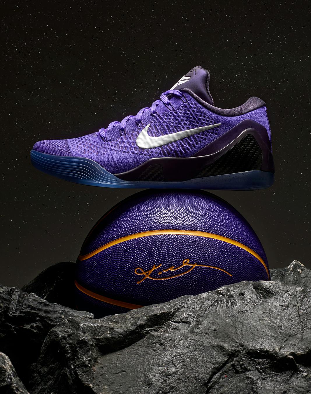 Kobe IX Elite Low Protro