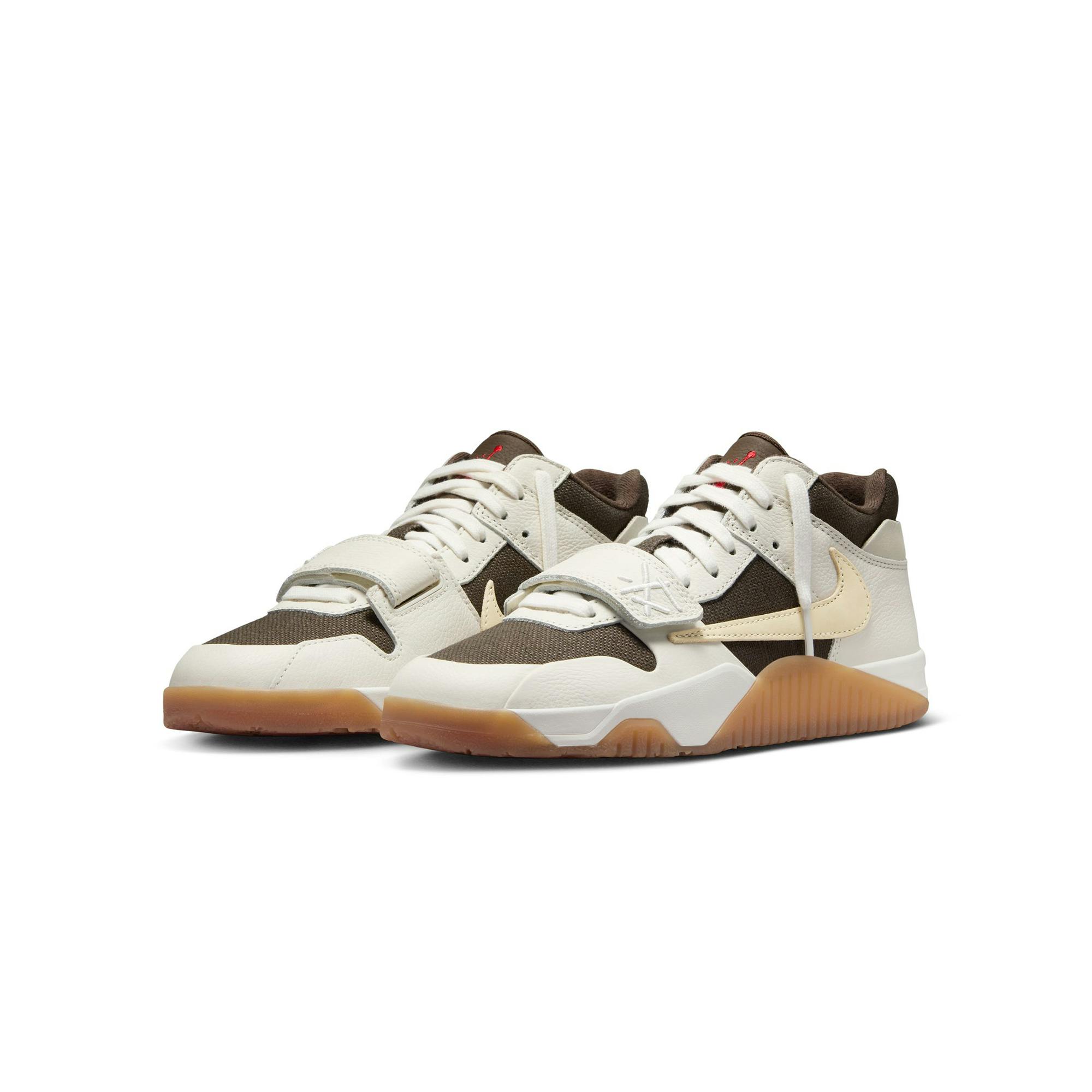 Air Jordan x Travis Scott Jumpman Jack TR Shoes