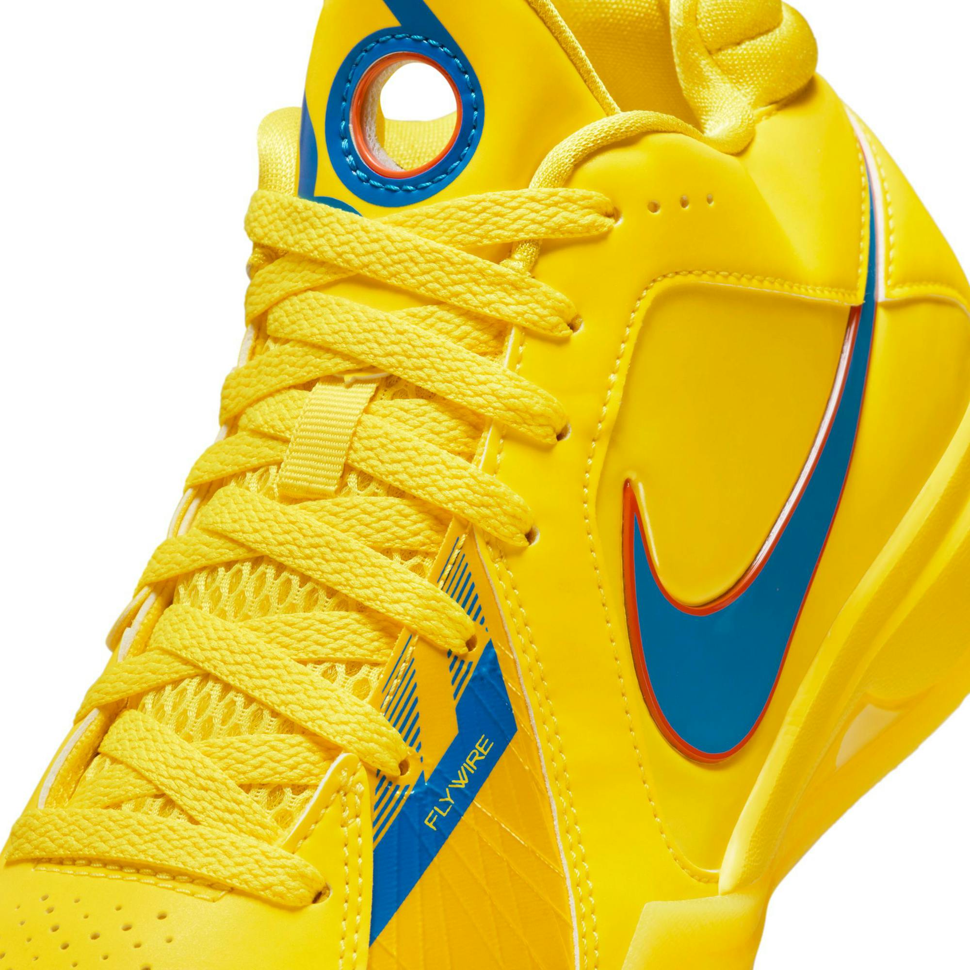 Nike Mens Zoom KD 3 Shoes