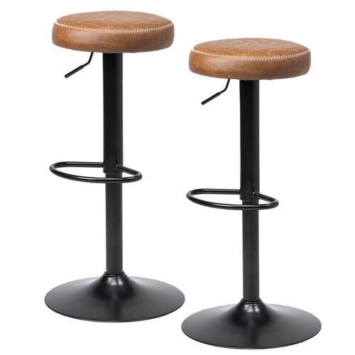 カウンターチェア（2脚セット・バーチェア・スツール・おしゃれ