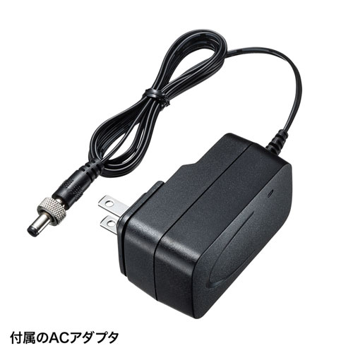 HDMI切替器（4入力・1出力・4分割・VGA・4K・映像・音声・パソコン