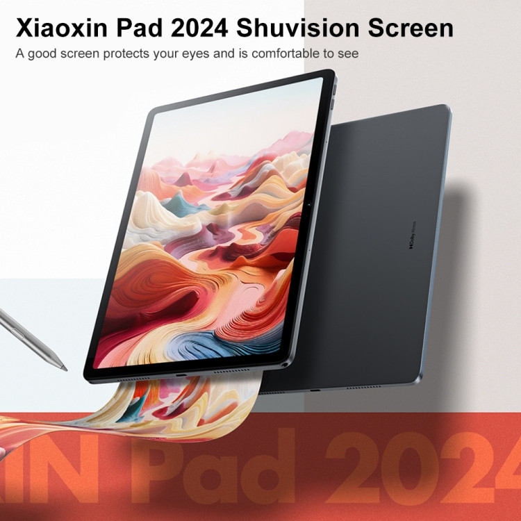 Etoren.com | Lenovo Xiaoxin Pad (2024) Paperlike Screen 11.0 inch